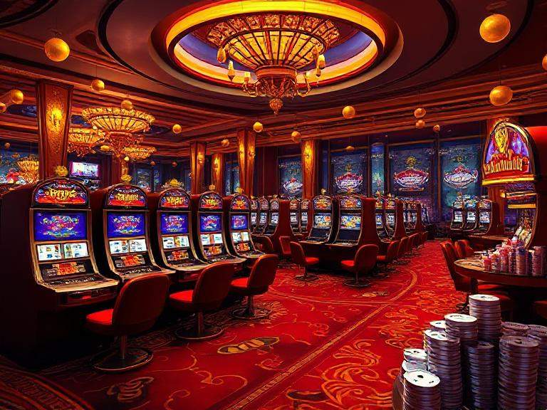 57 bet
