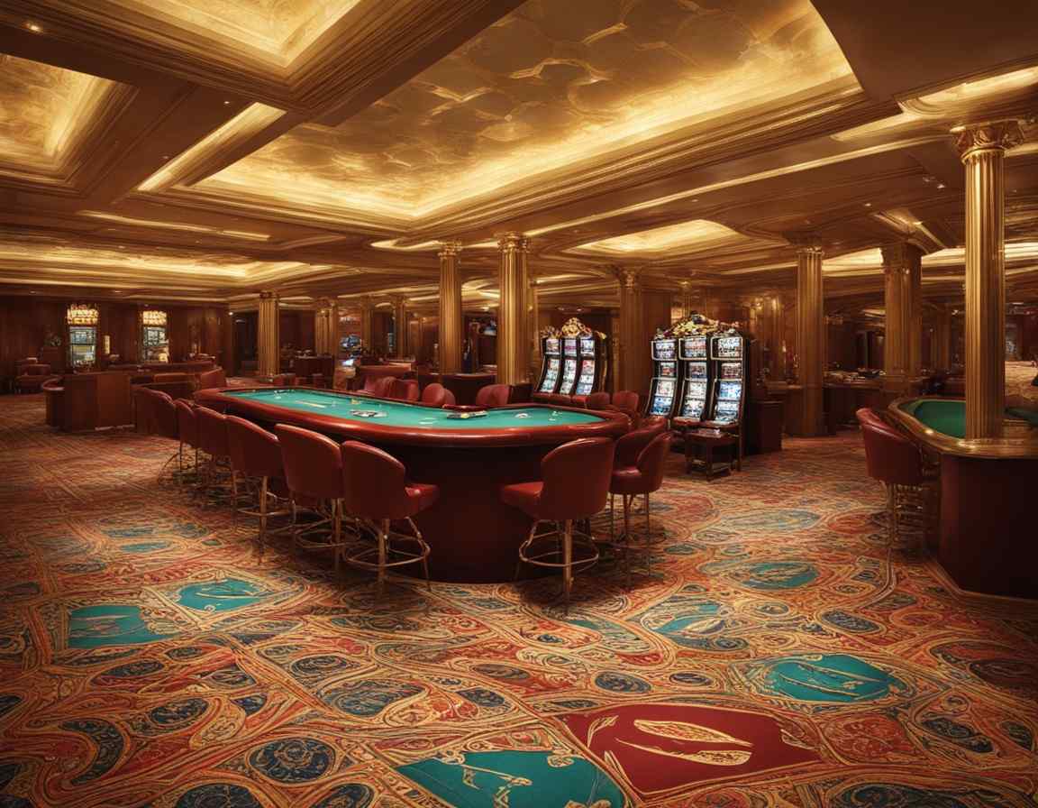 57 bet
