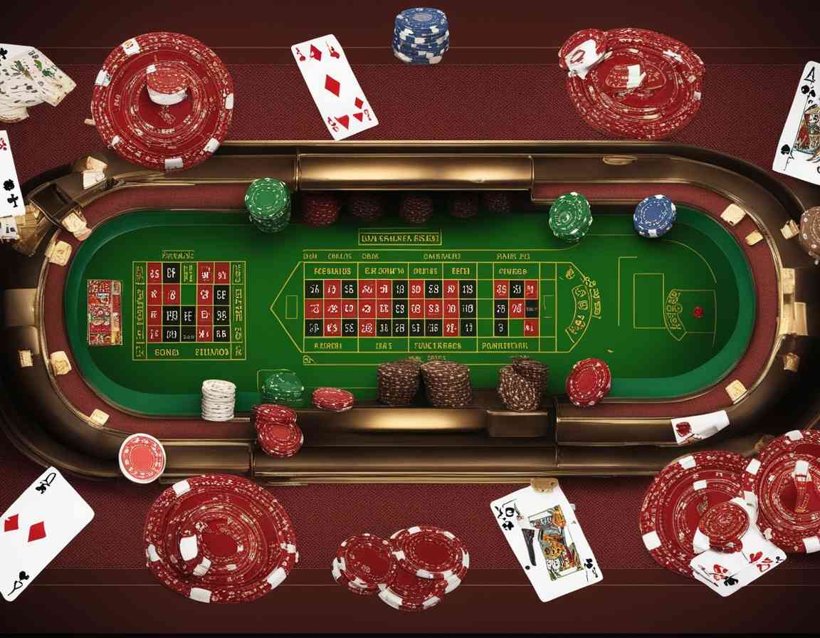 57 bet