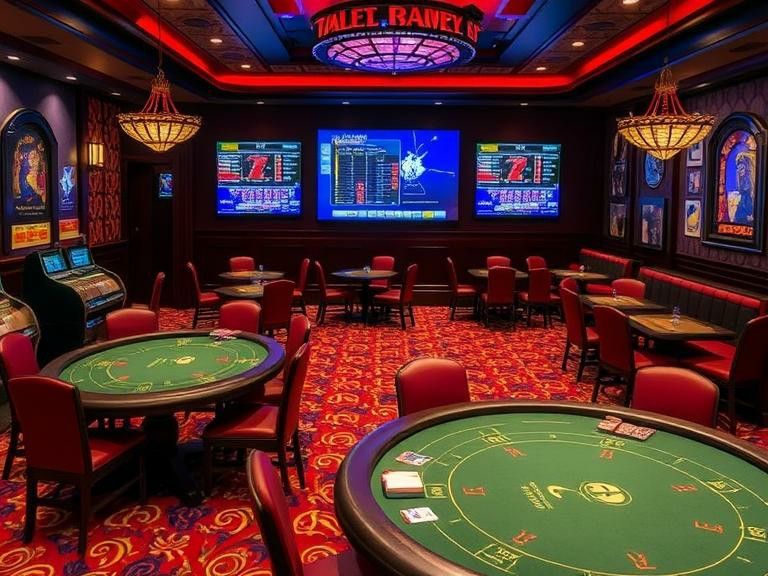 57 bet
