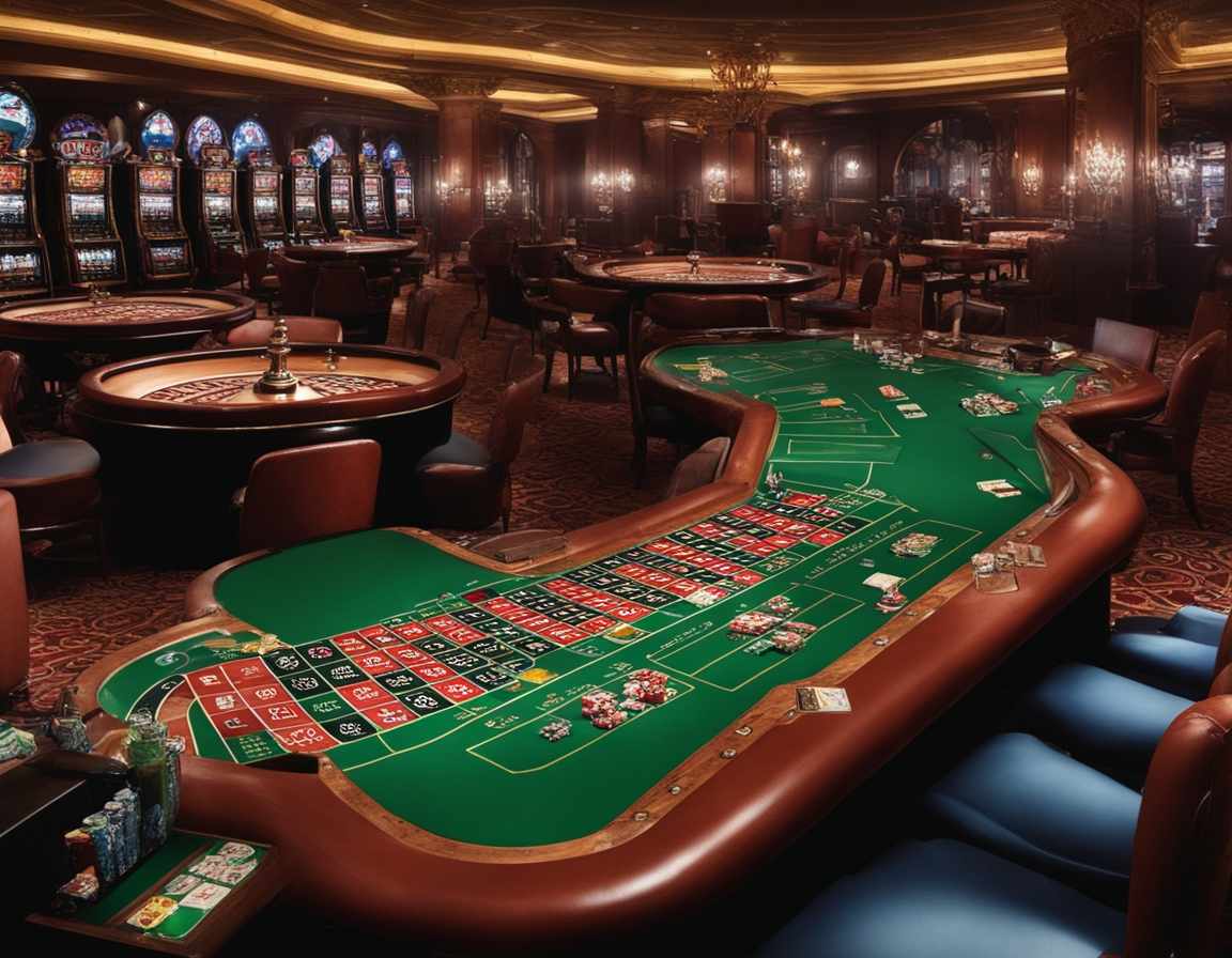57 bet